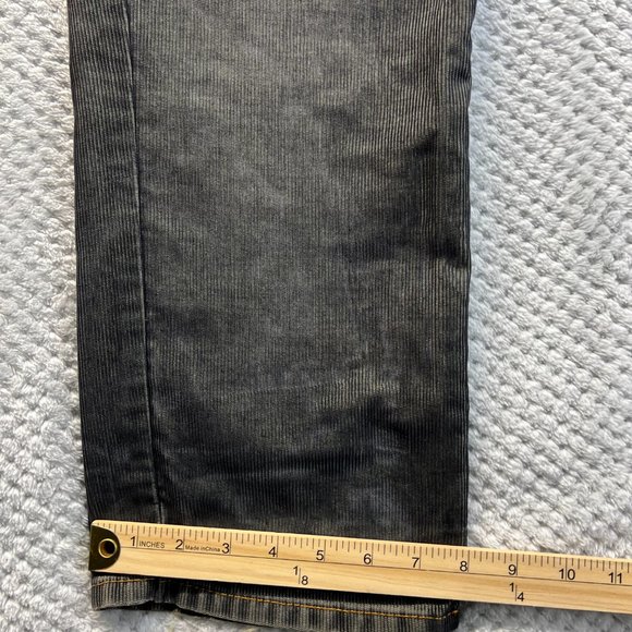 Mossimo Denim Supply Co Mens Jeans 33x31 Distressed Faded Look Great Condition - Picture 4 of 14